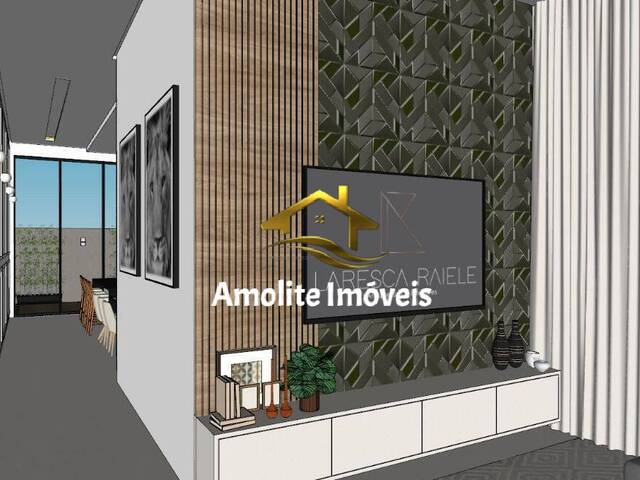 Casa em Condomínio para Venda em São José do Rio Preto - 4