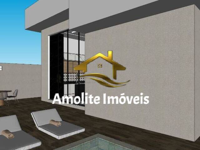 Casa em Condomínio para Venda em São José do Rio Preto - 3