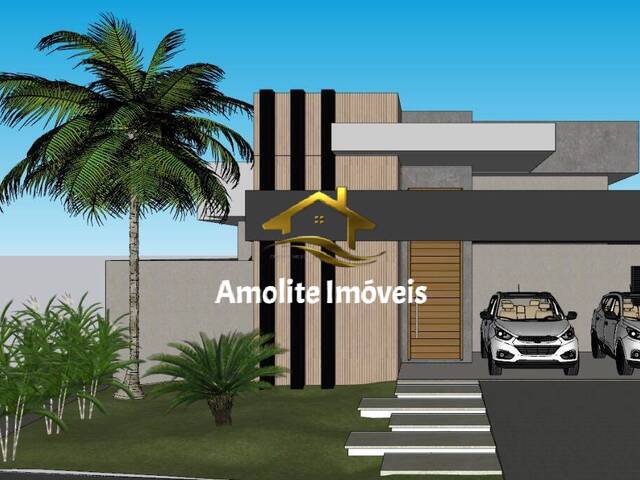 Casa em Condomínio para Venda em São José do Rio Preto - 2