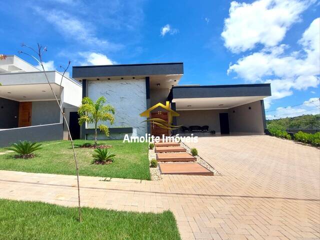 Casa em Condomínio para Venda em São José do Rio Preto - 2