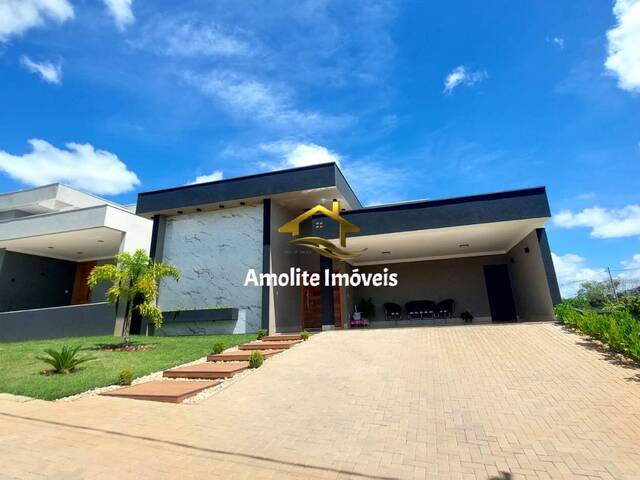 Casa em Condomínio para Venda em São José do Rio Preto - 3