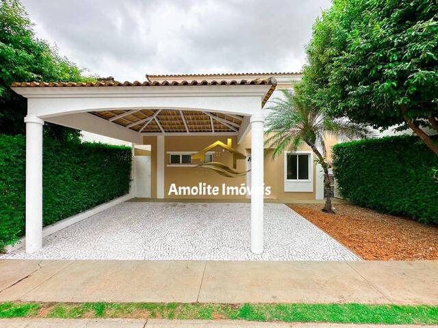 Casa em Condomínio para Venda em São José do Rio Preto - 2