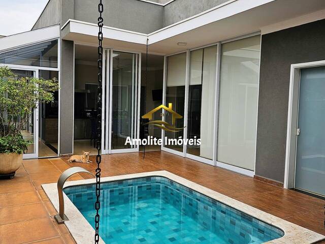 Casa em Condomínio para Venda em São José do Rio Preto - 3