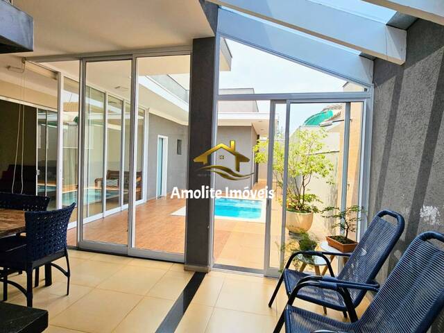 Casa em Condomínio para Venda em São José do Rio Preto - 4