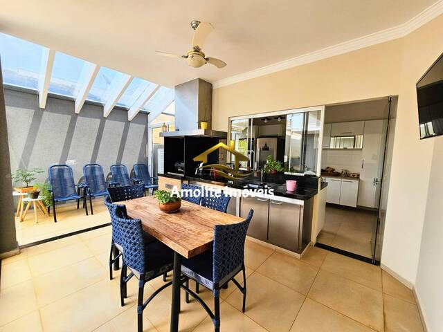 Casa em Condomínio para Venda em São José do Rio Preto - 5