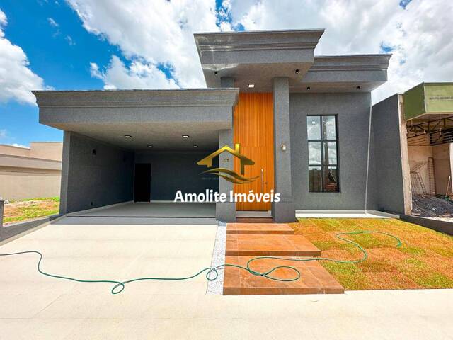 Casa em condomínio para Venda em Mirassol - 2