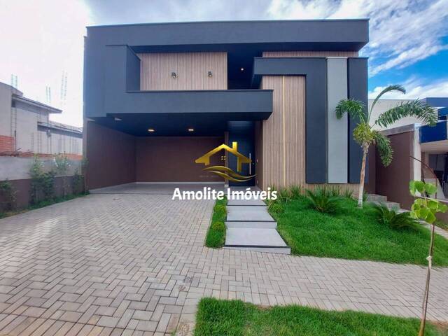 Casa em Condomínio para Venda em São José do Rio Preto - 2