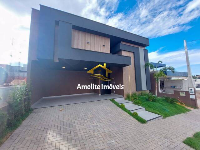 Casa em Condomínio para Venda em São José do Rio Preto - 3