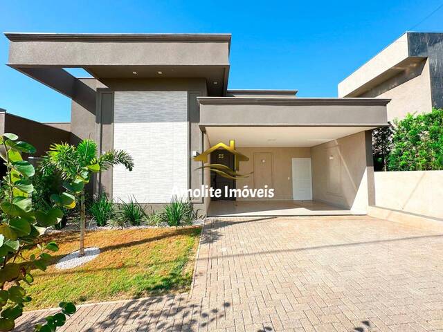 Casa em Condomínio para Venda em São José do Rio Preto - 2