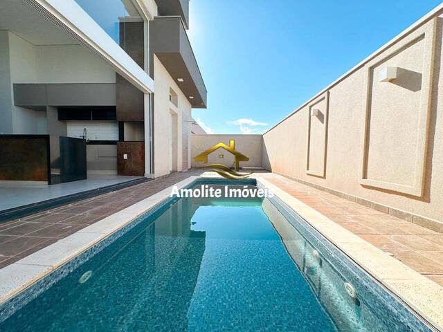 Casa em Condomínio para Venda em São José do Rio Preto - 4