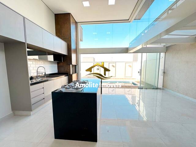 Casa em Condomínio para Venda em São José do Rio Preto - 5