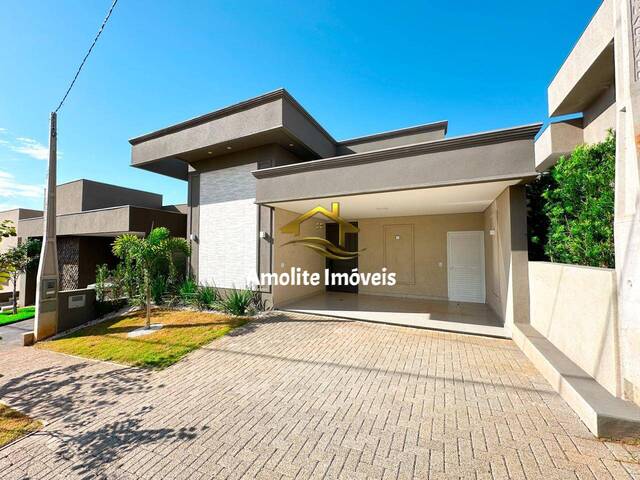 Casa em Condomínio para Venda em São José do Rio Preto - 3