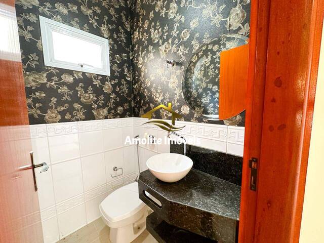 Casa em condomínio para Venda em São José do Rio Preto - 4