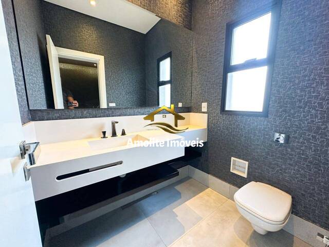 Casa em Condomínio para Venda em São José do Rio Preto - 5