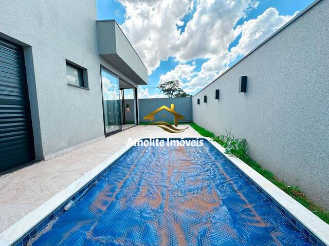 Casa em Condomínio para Venda em São José do Rio Preto - 4