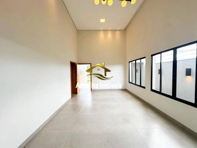 #CA1733 - Casa em Condomínio para Venda em São José do Rio Preto - SP