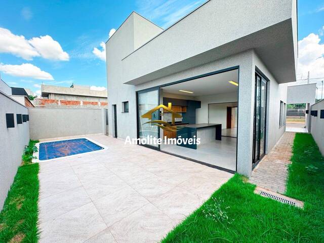 Casa em Condomínio para Venda em São José do Rio Preto - 5