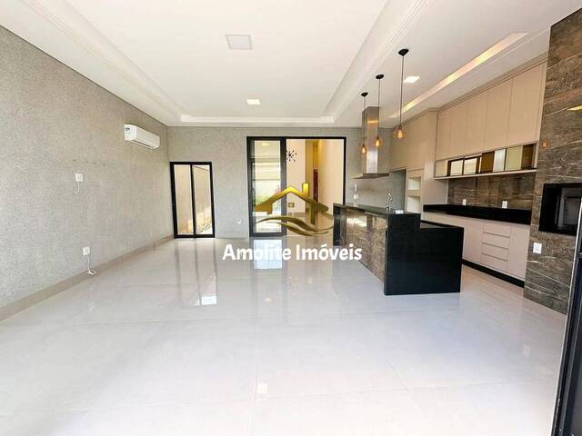 Casa em Condomínio para Venda em Mirassol - 5