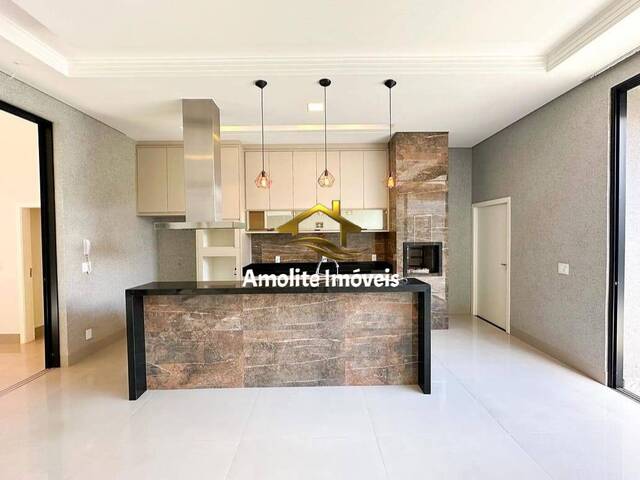 Casa em Condomínio para Venda em Mirassol - 4