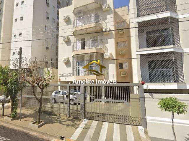 #AP1887 - Apartamento para Venda em São José do Rio Preto - SP