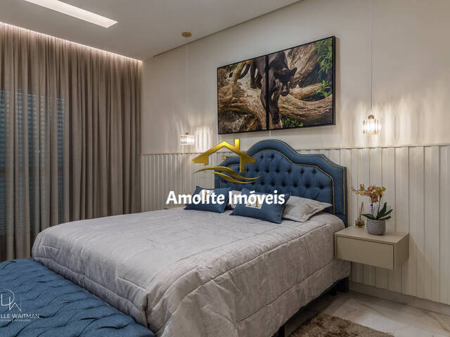 Casa em Condomínio para Venda em São José do Rio Preto - 4