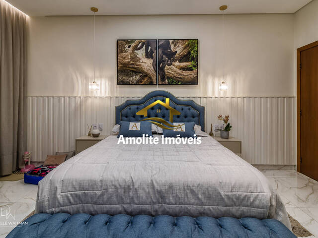 Casa em Condomínio para Venda em São José do Rio Preto - 5