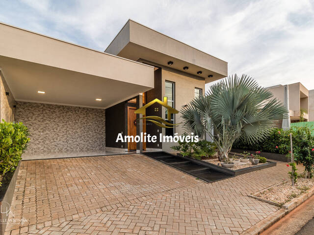 Casa em Condomínio para Venda em São José do Rio Preto - 2