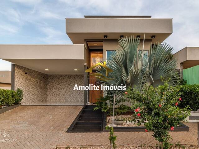 Casa em Condomínio para Venda em São José do Rio Preto - 3