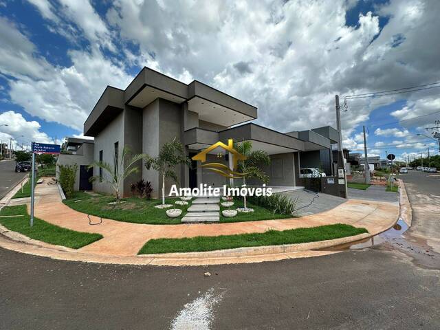 Casa em Condomínio para Venda em São José do Rio Preto - 2
