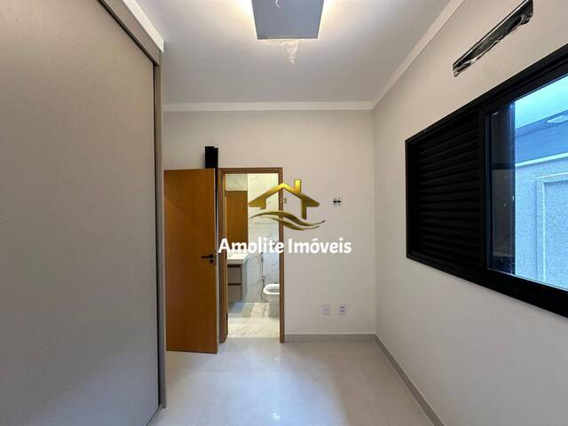 Casa em Condomínio para Venda em São José do Rio Preto - 5