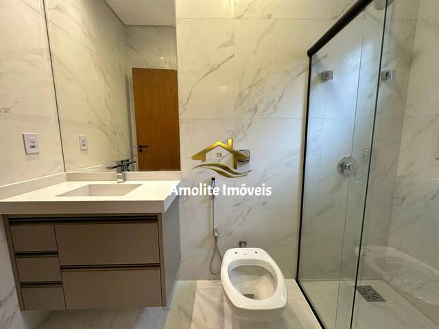 Casa em Condomínio para Venda em São José do Rio Preto - 4