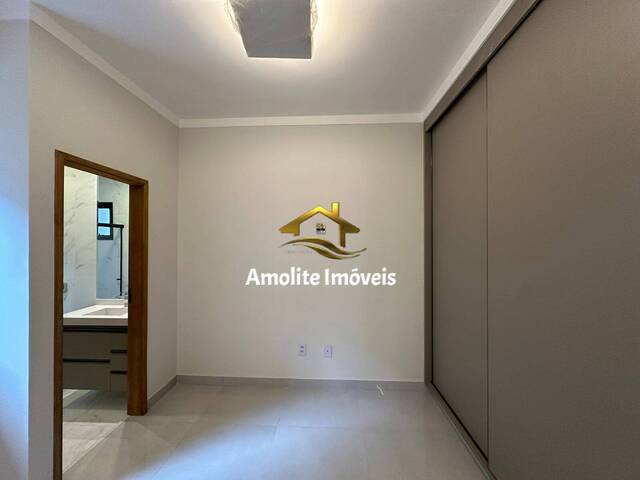 Casa em Condomínio para Venda em São José do Rio Preto - 3