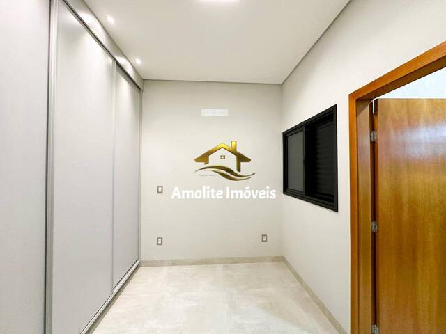 Casa em Condomínio para Venda em São José do Rio Preto - 3