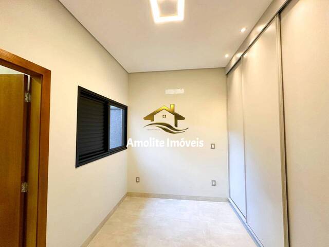 Casa em Condomínio para Venda em São José do Rio Preto - 4