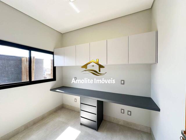 Casa em Condomínio para Venda em São José do Rio Preto - 5