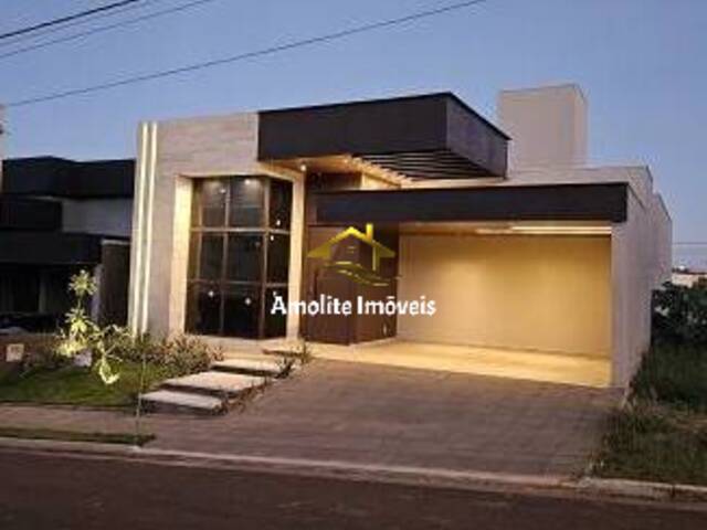 Casa em Condomínio para Venda em São José do Rio Preto - 2