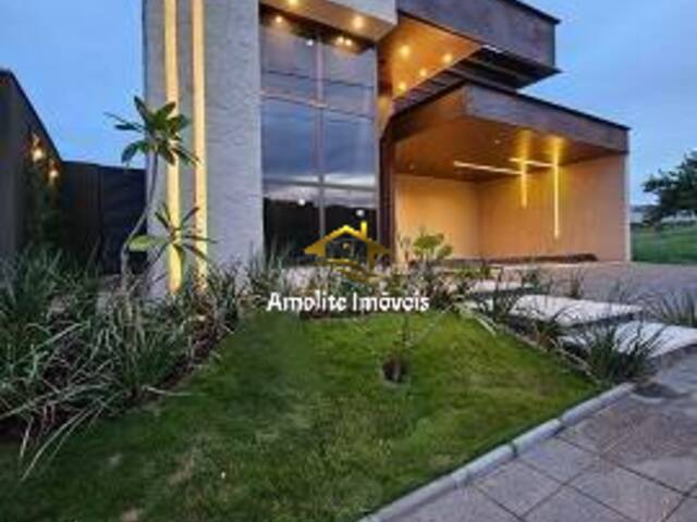 Casa em Condomínio para Venda em São José do Rio Preto - 3