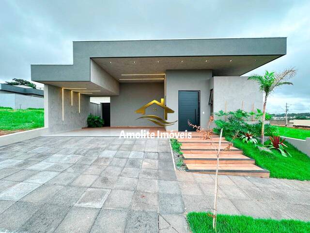 Casa em Condomínio para Venda em São José do Rio Preto - 2