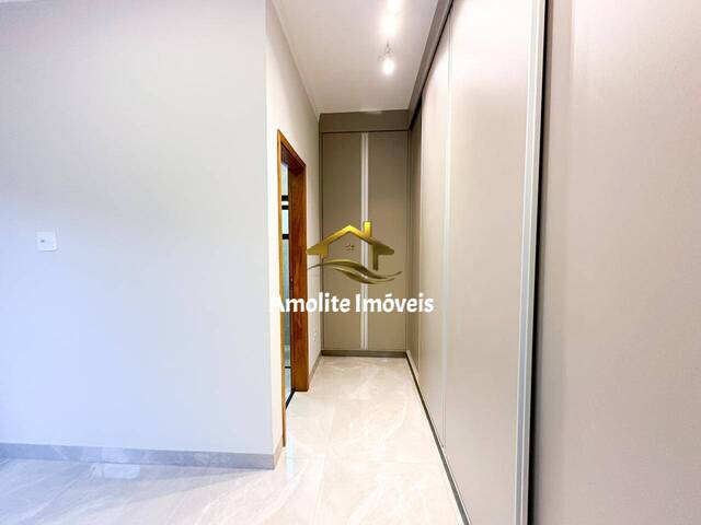 Casa em Condomínio para Venda em São José do Rio Preto - 5