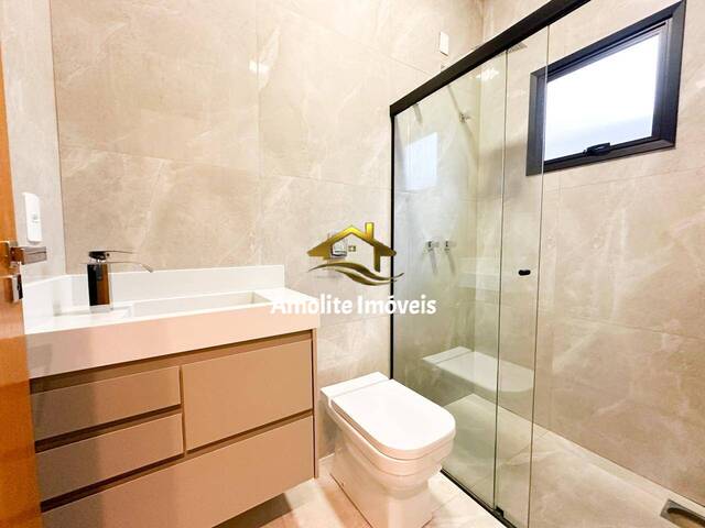 Casa em Condomínio para Venda em São José do Rio Preto - 4