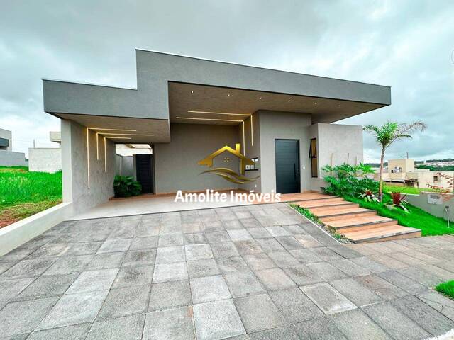 Casa em Condomínio para Venda em São José do Rio Preto - 3