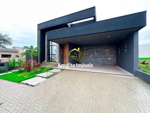 Casa em Condomínio para Venda em São José do Rio Preto - 3