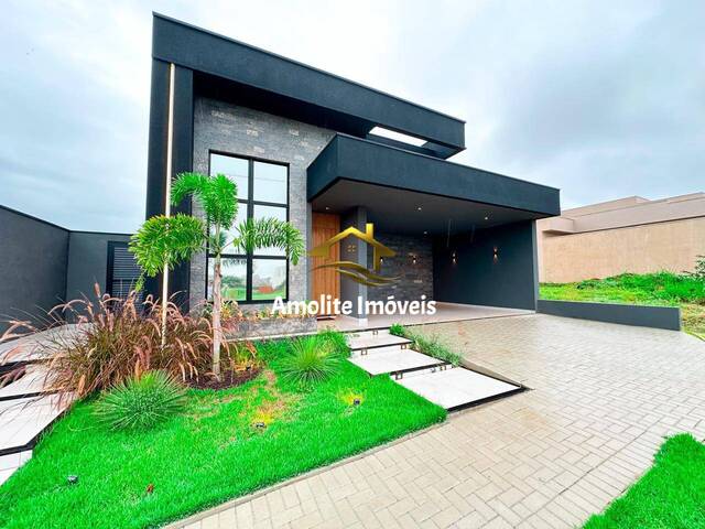 Casa em Condomínio para Venda em São José do Rio Preto - 2