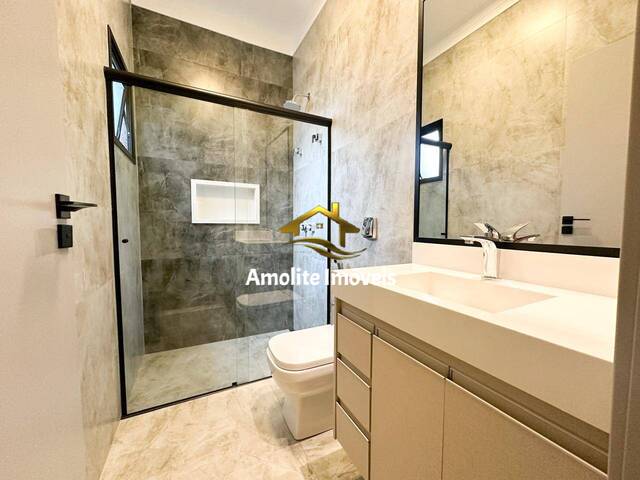 Casa em Condomínio para Venda em São José do Rio Preto - 5