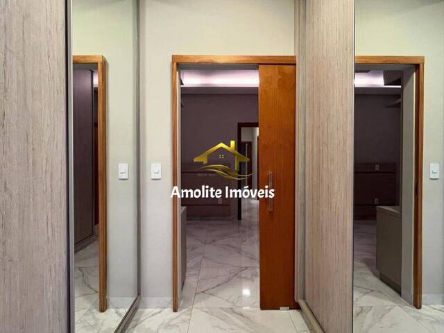 Casa em Condomínio para Venda em São José do Rio Preto - 3