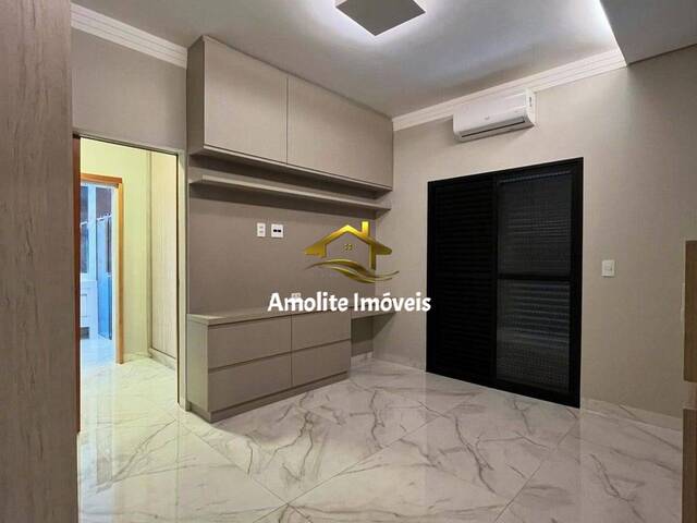 Casa em Condomínio para Venda em São José do Rio Preto - 4