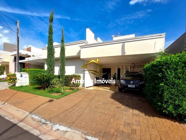 Casa em Condomínio para Venda em São José do Rio Preto - 3