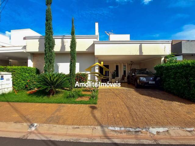 Casa em Condomínio para Venda em São José do Rio Preto - 2