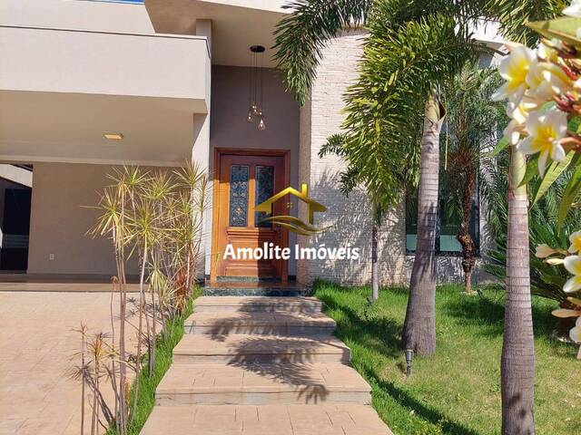 Casa em Condomínio para Venda em São José do Rio Preto - 3