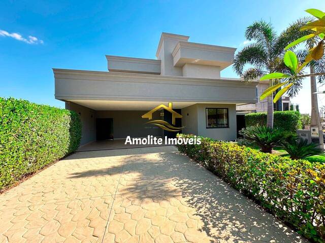 Casa em Condomínio para Venda em São José do Rio Preto - 3